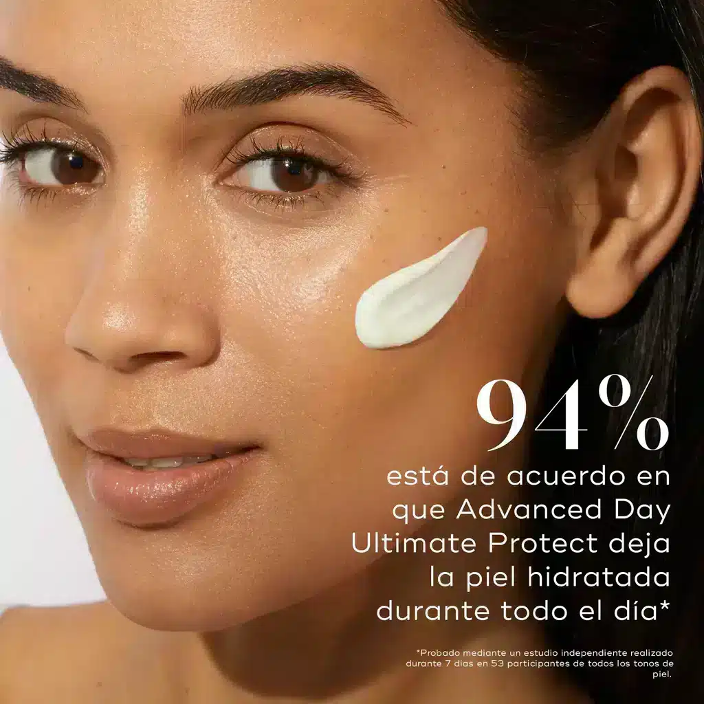 Advanced Day Ultimate Protect de medik8