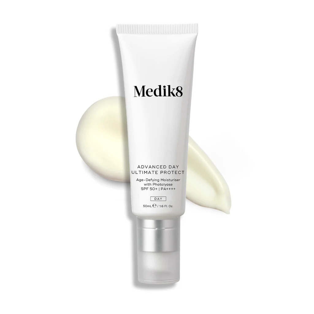 advanced day ultimate protect de medik8