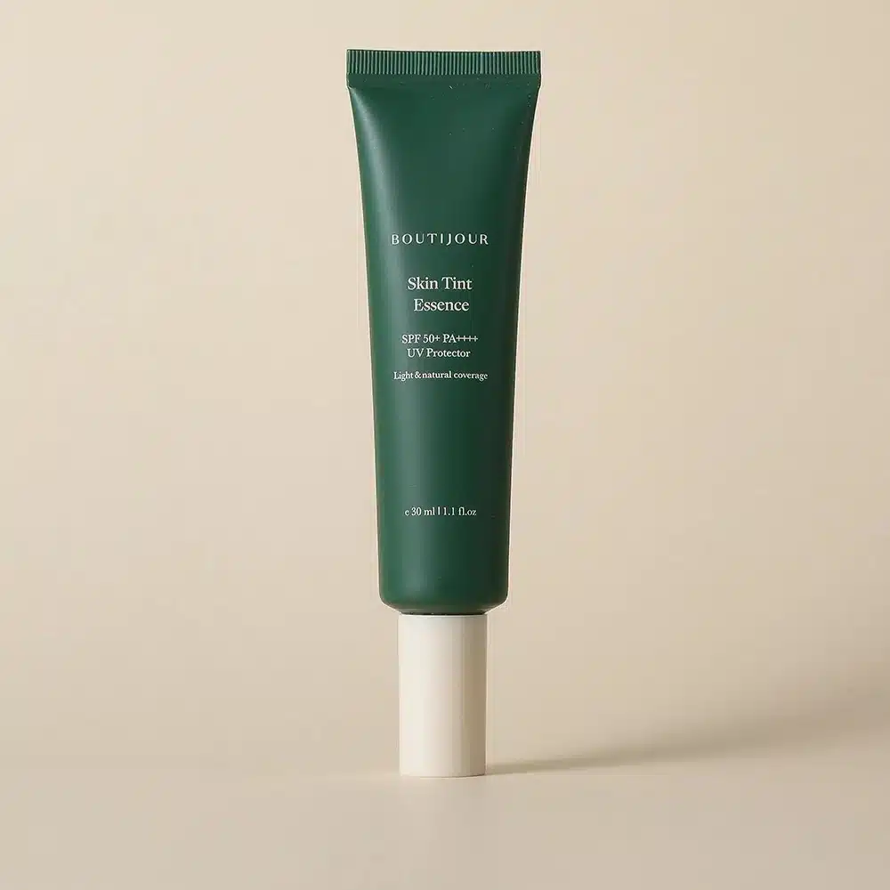 Skin Tint Essence 1 skin tint essence de boutijour