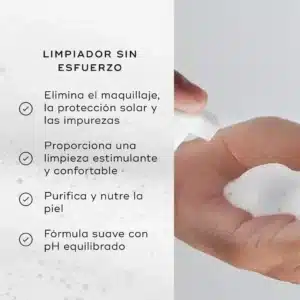 medik8 micellar mousse-benefits