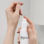 Serum corporal EGF de Bioeffect