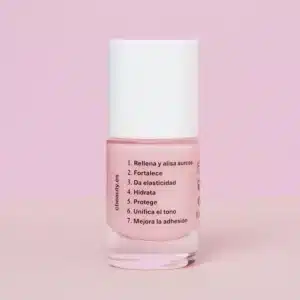 base tratamiento uñas dorso