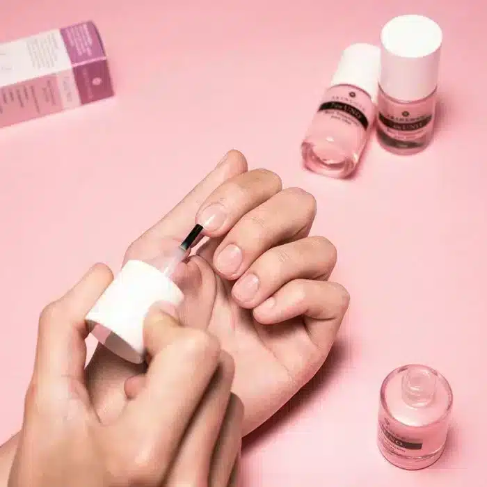base tratamiento uñas skinlove lifestyle
