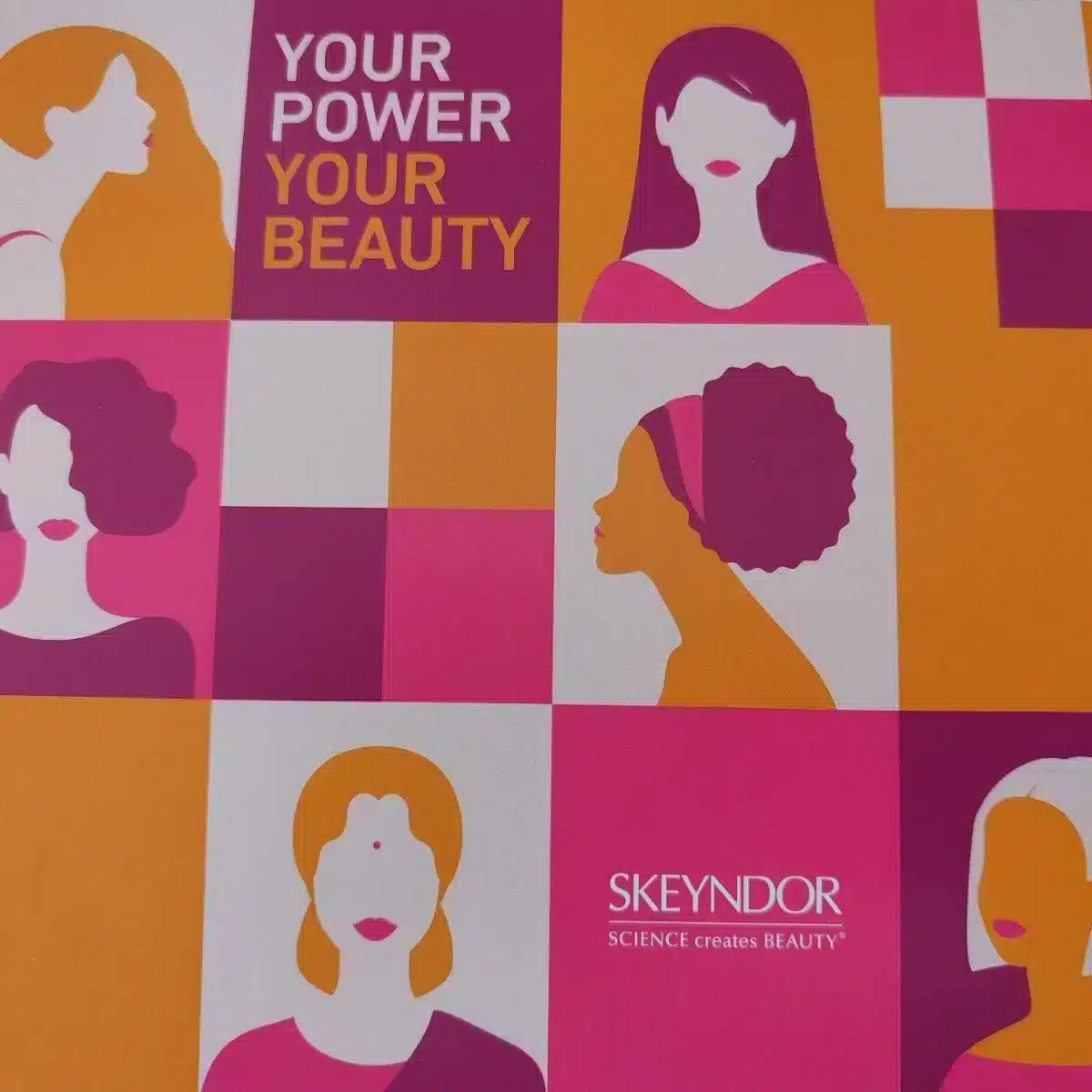 Your Power Your Beauty 1 your power your beauty de Skeyndor
