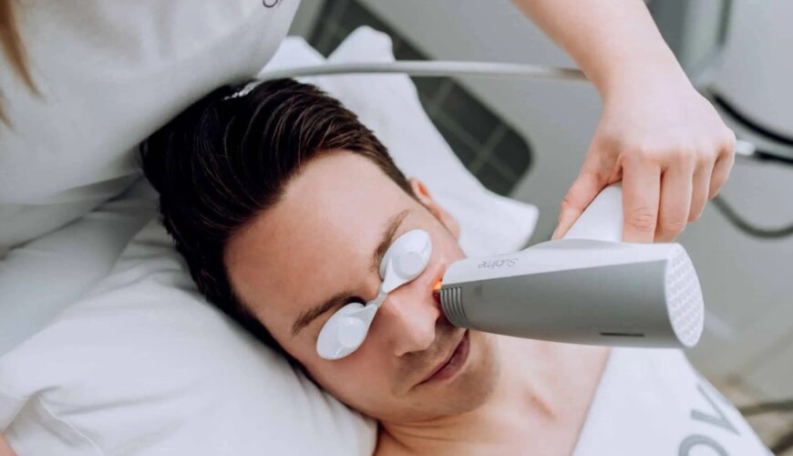 Rejuvenecimiento facial con E-Two_ beneficios y resultados