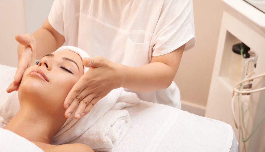 Estética oncológica guía de cuidados seguros y efectivos