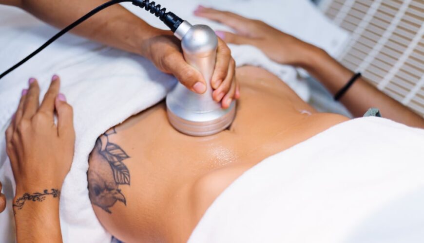 Tratamientos corporales soluciones avanzadas para cuidar tu cuerpo